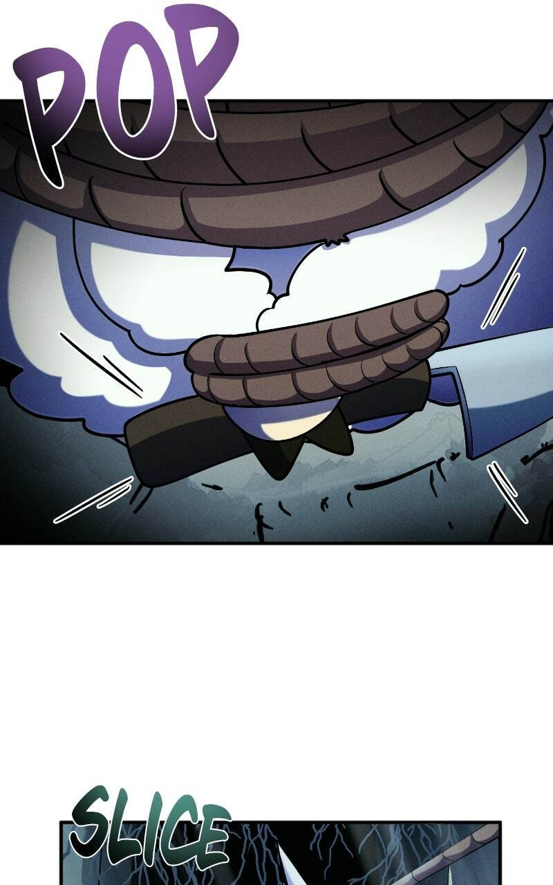 Campfire Friends Chapter 40 page 121 - 