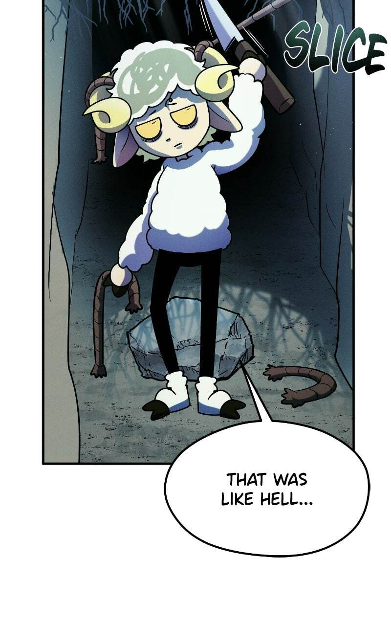 Campfire Friends Chapter 40 page 122 - 
