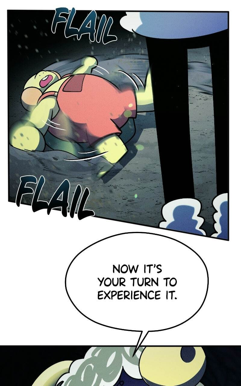 Campfire Friends Chapter 40 page 123 - 