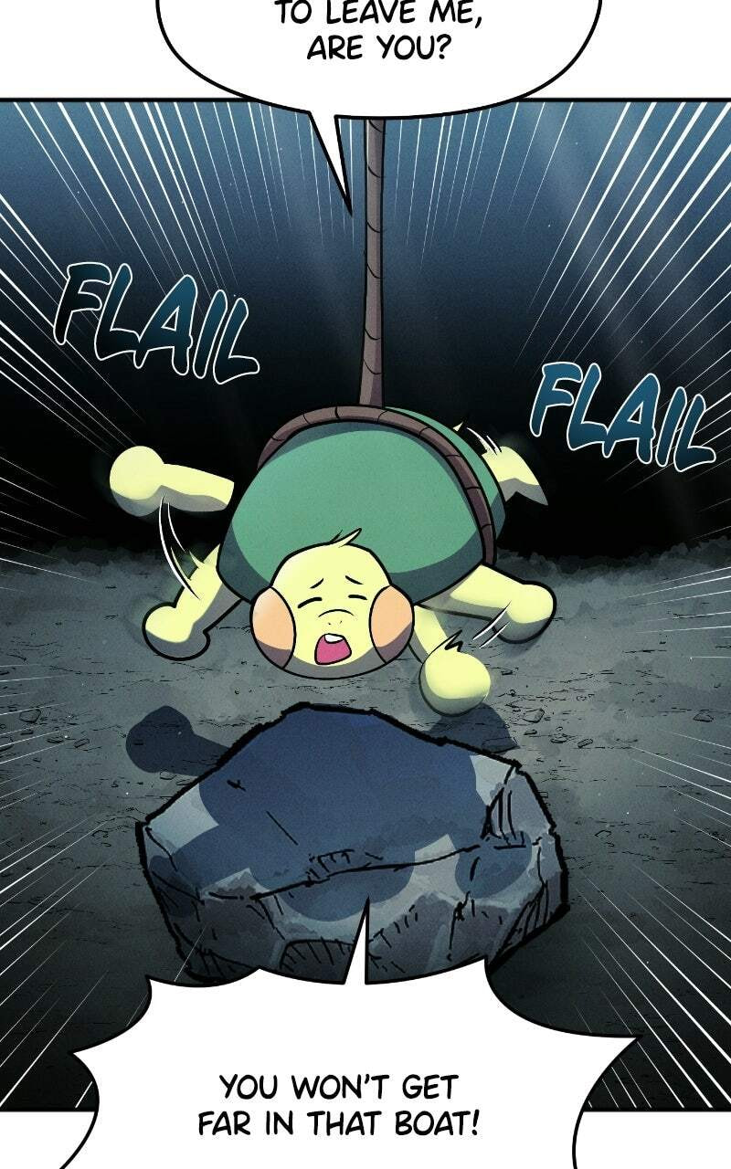 Campfire Friends Chapter 40 page 125 - 