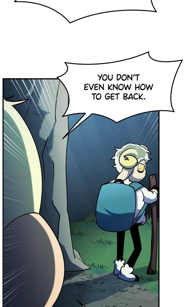 Campfire Friends Chapter 40 page 126 - 