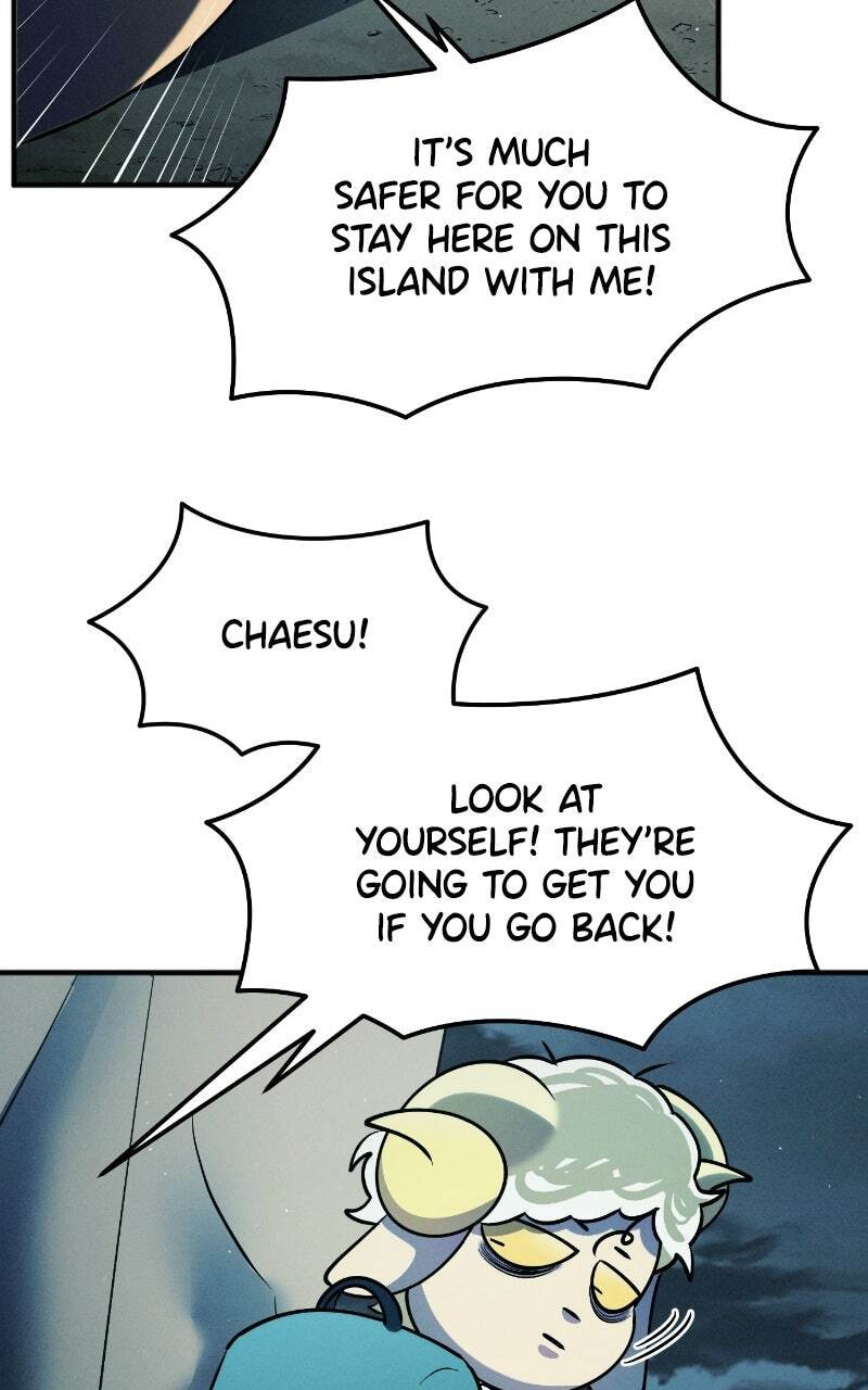 Campfire Friends Chapter 40 page 127 - 