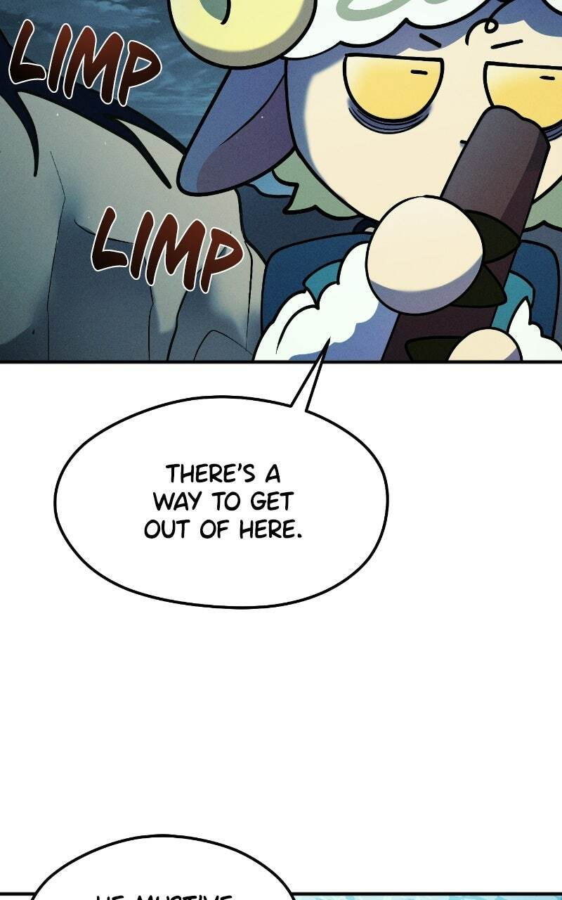 Campfire Friends Chapter 40 page 129 - 