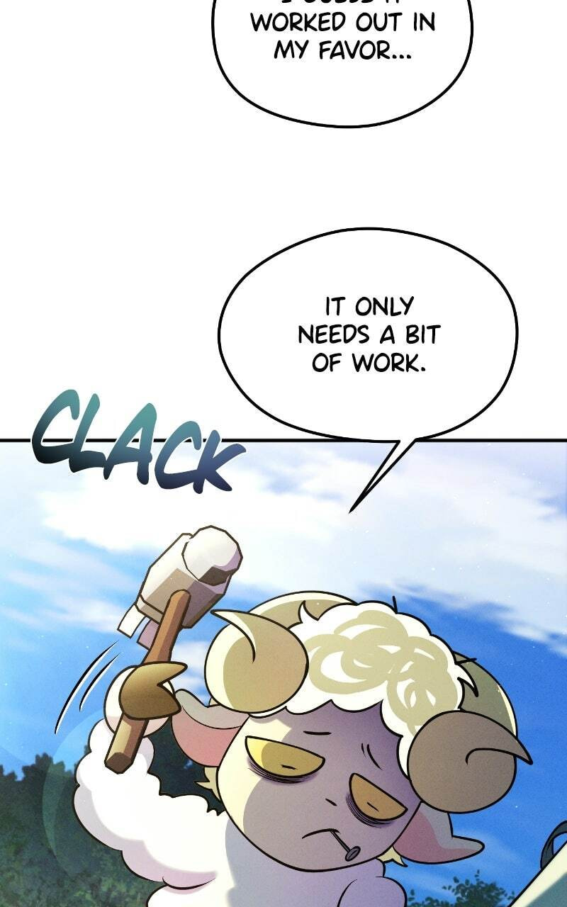 Campfire Friends Chapter 40 page 131 - 
