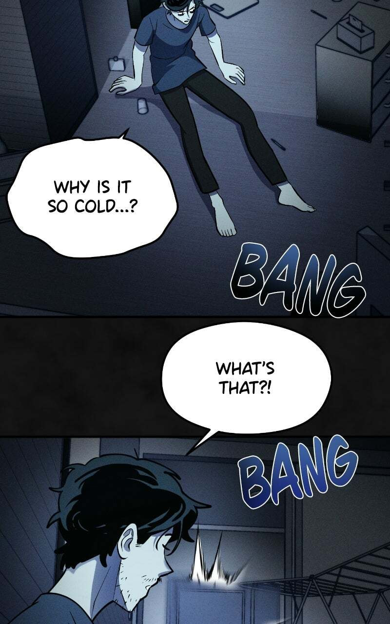 Campfire Friends Chapter 40 page 136 - 