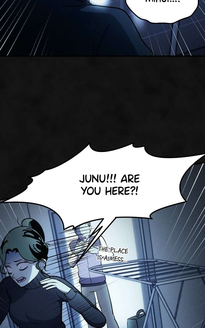 Campfire Friends Chapter 40 page 140 - 