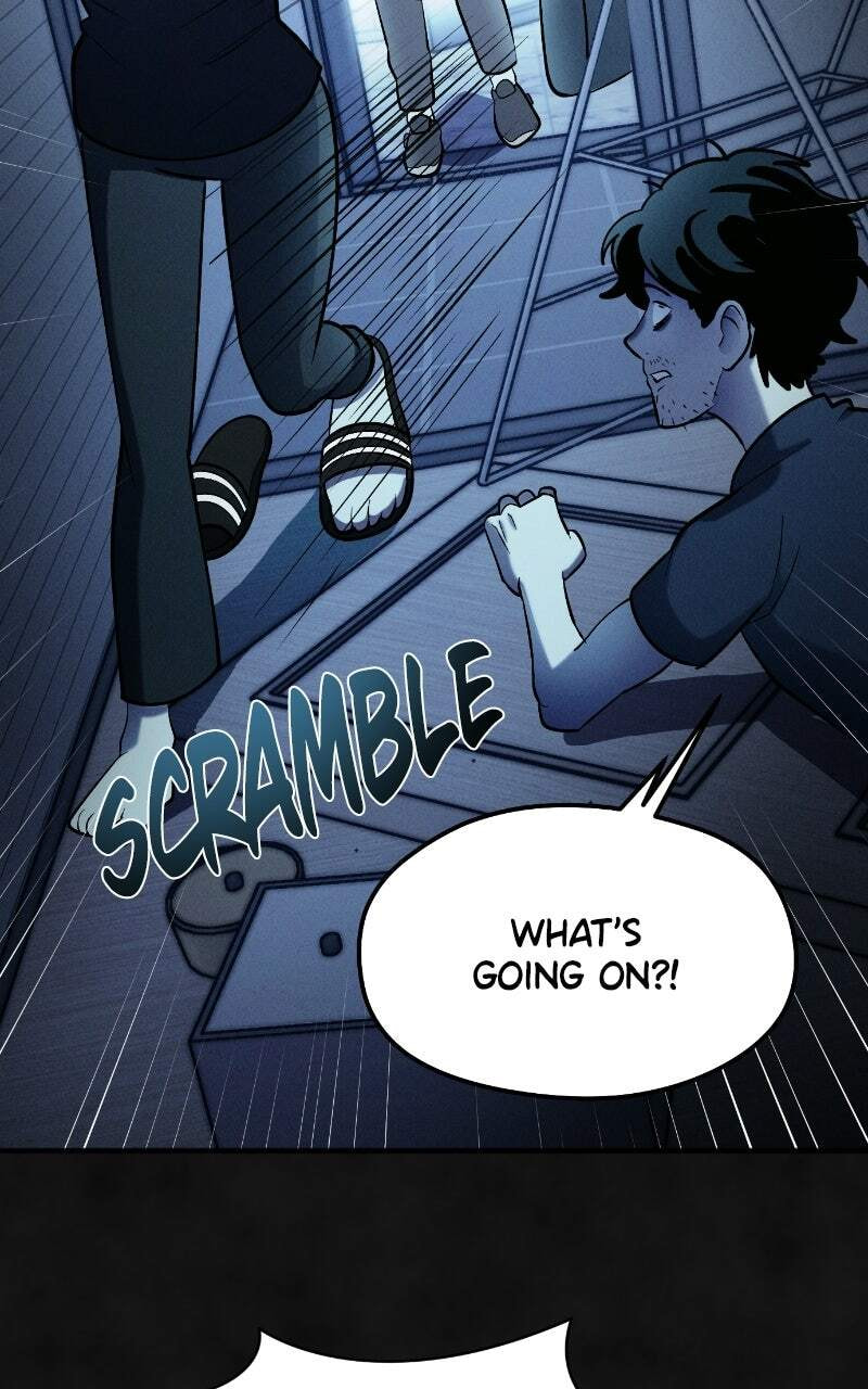 Campfire Friends Chapter 40 page 141 - 