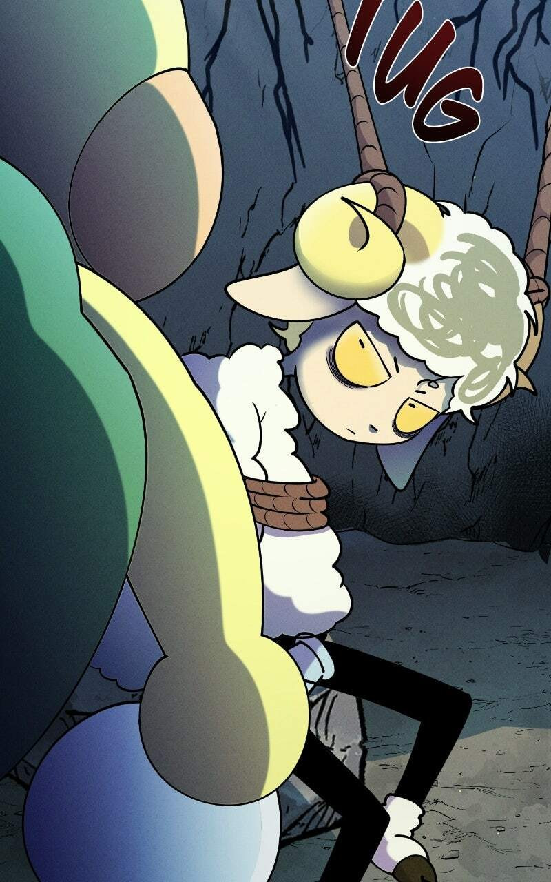 Campfire Friends Chapter 40 page 19 - 