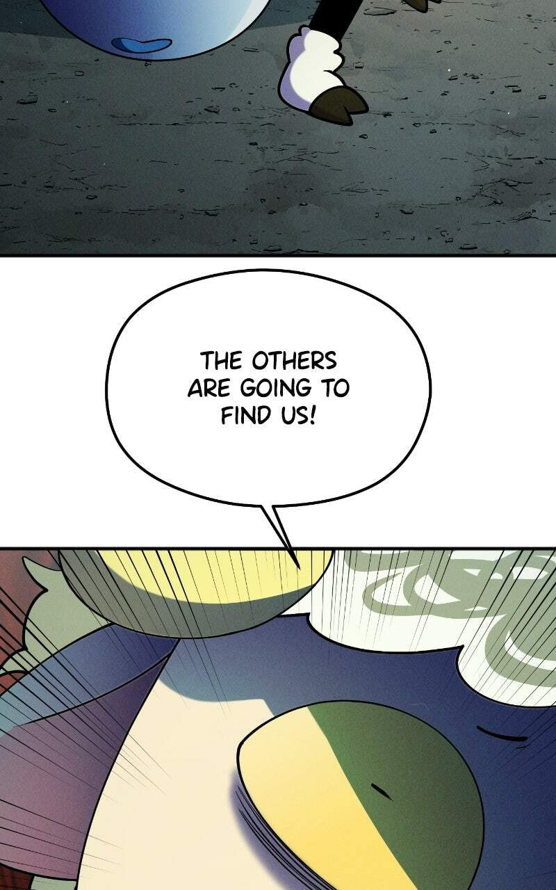 Campfire Friends Chapter 40 page 20 - 