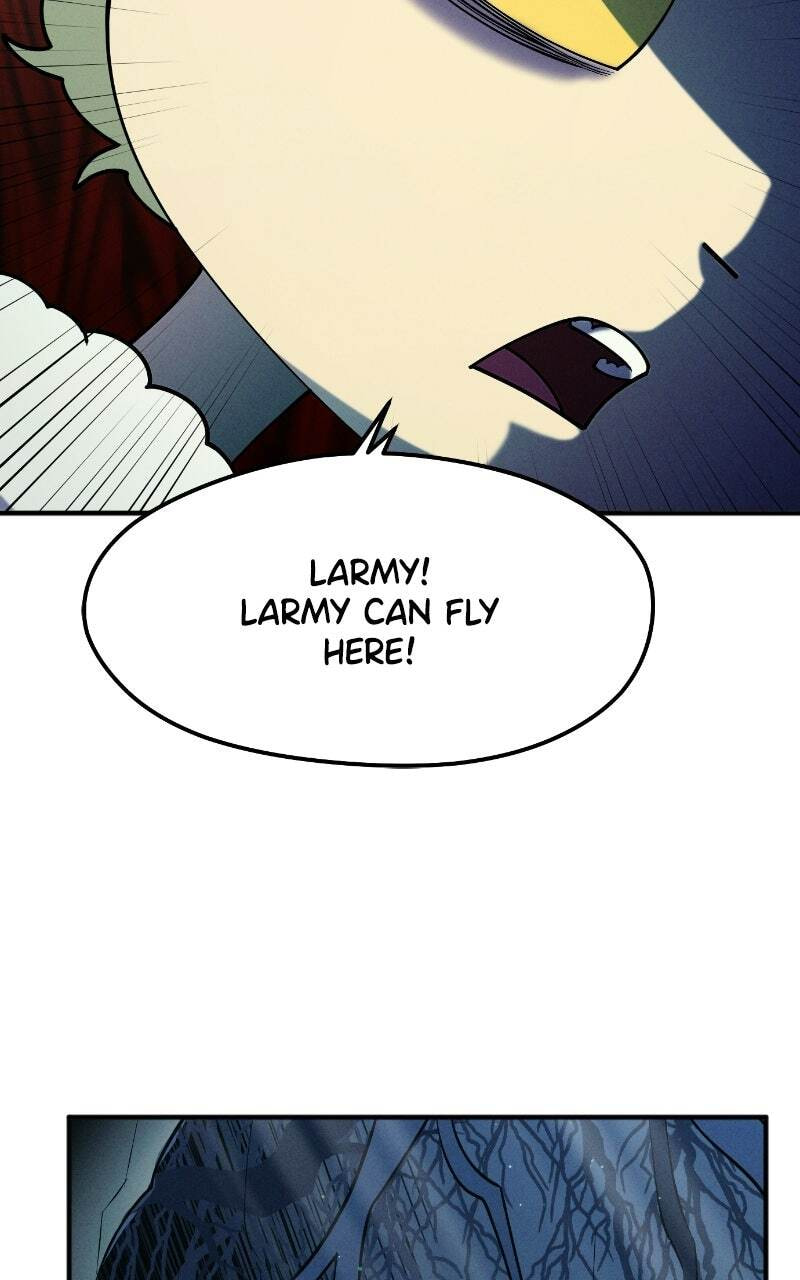 Campfire Friends Chapter 40 page 21 - 