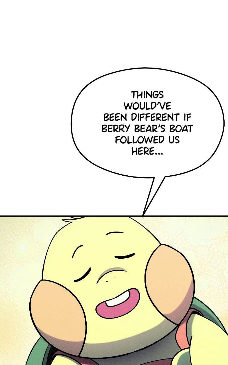 Campfire Friends Chapter 40 page 24 - 