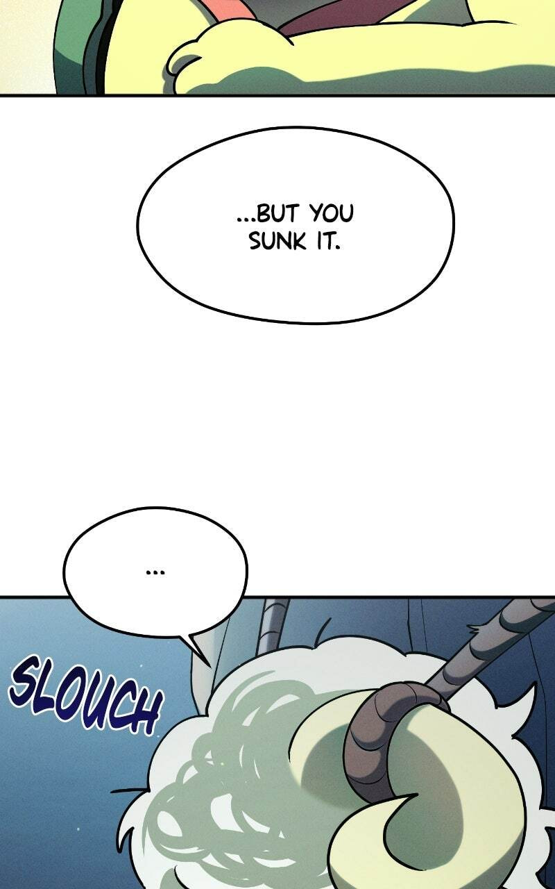 Campfire Friends Chapter 40 page 25 - 