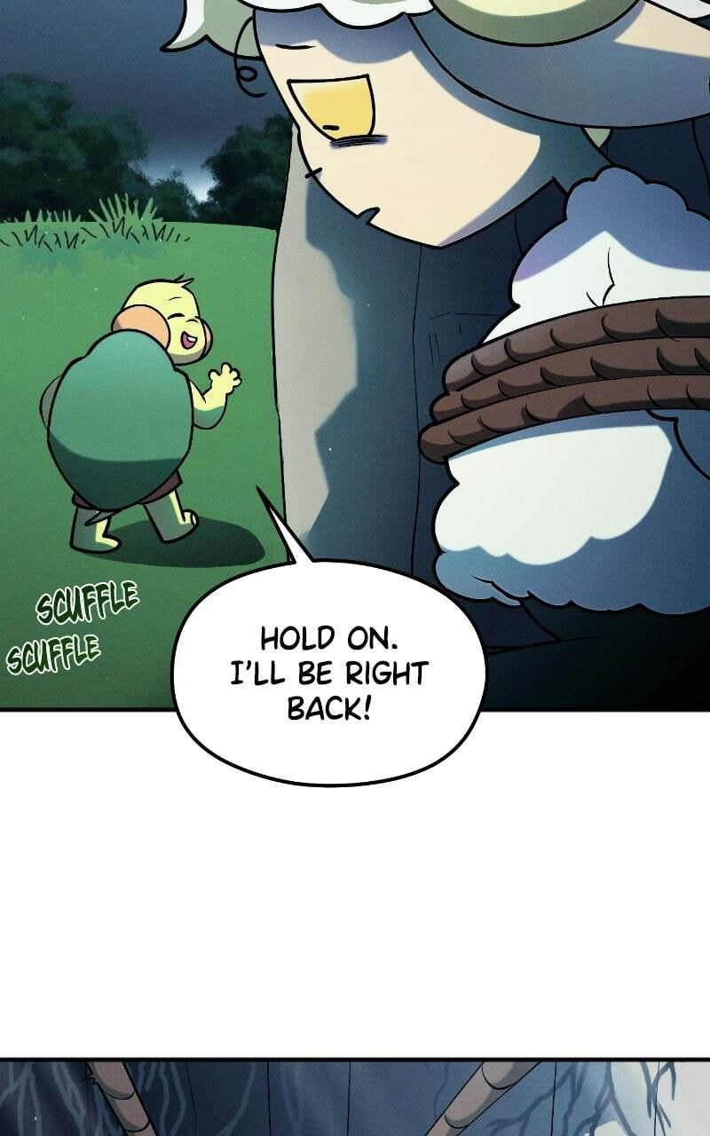 Campfire Friends Chapter 40 page 26 - 