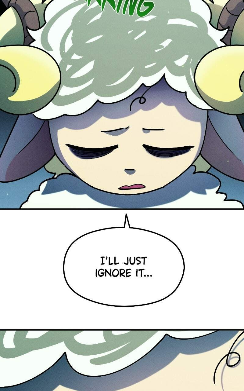 Campfire Friends Chapter 40 page 29 - 