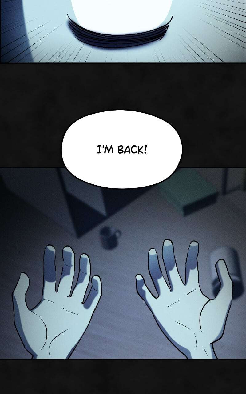 Campfire Friends Chapter 40 page 31 - 