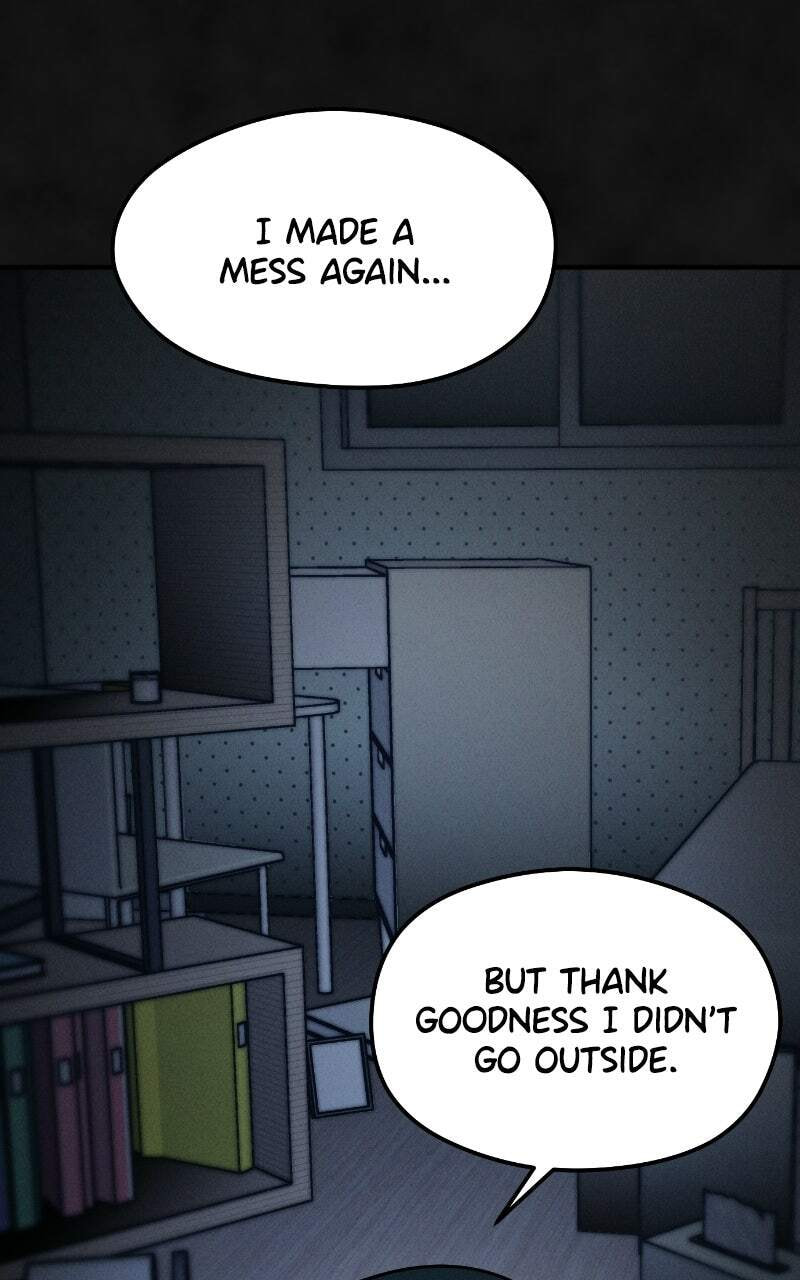 Campfire Friends Chapter 40 page 32 - 
