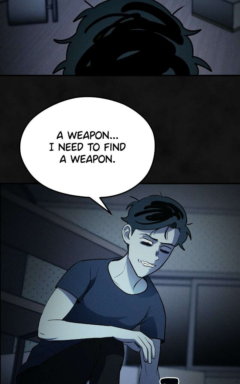 Campfire Friends Chapter 40 page 33 - 