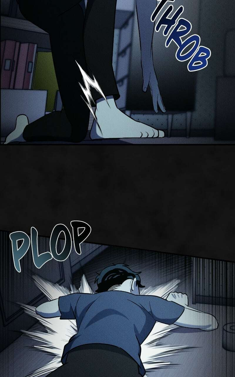 Campfire Friends Chapter 40 page 34 - 