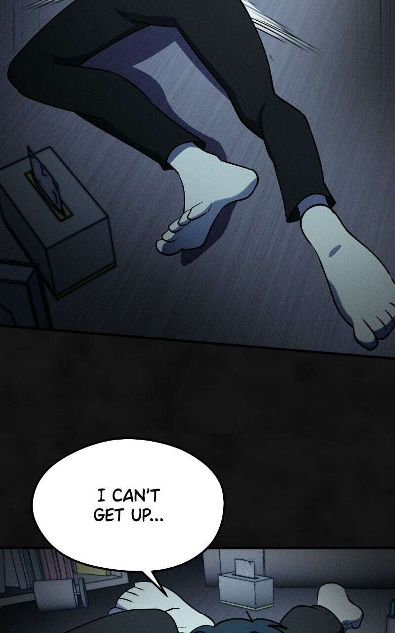 Campfire Friends Chapter 40 page 35 - 
