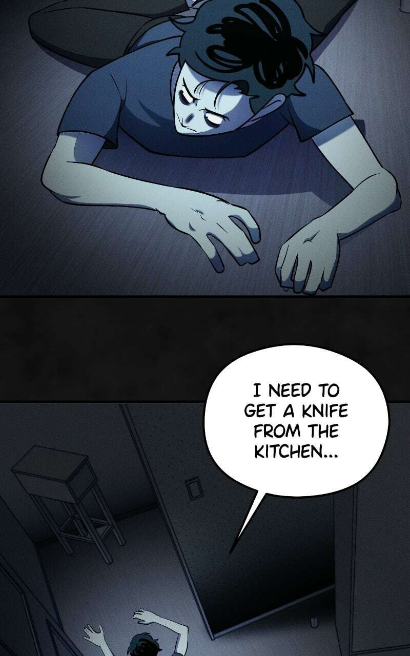 Campfire Friends Chapter 40 page 36 - 