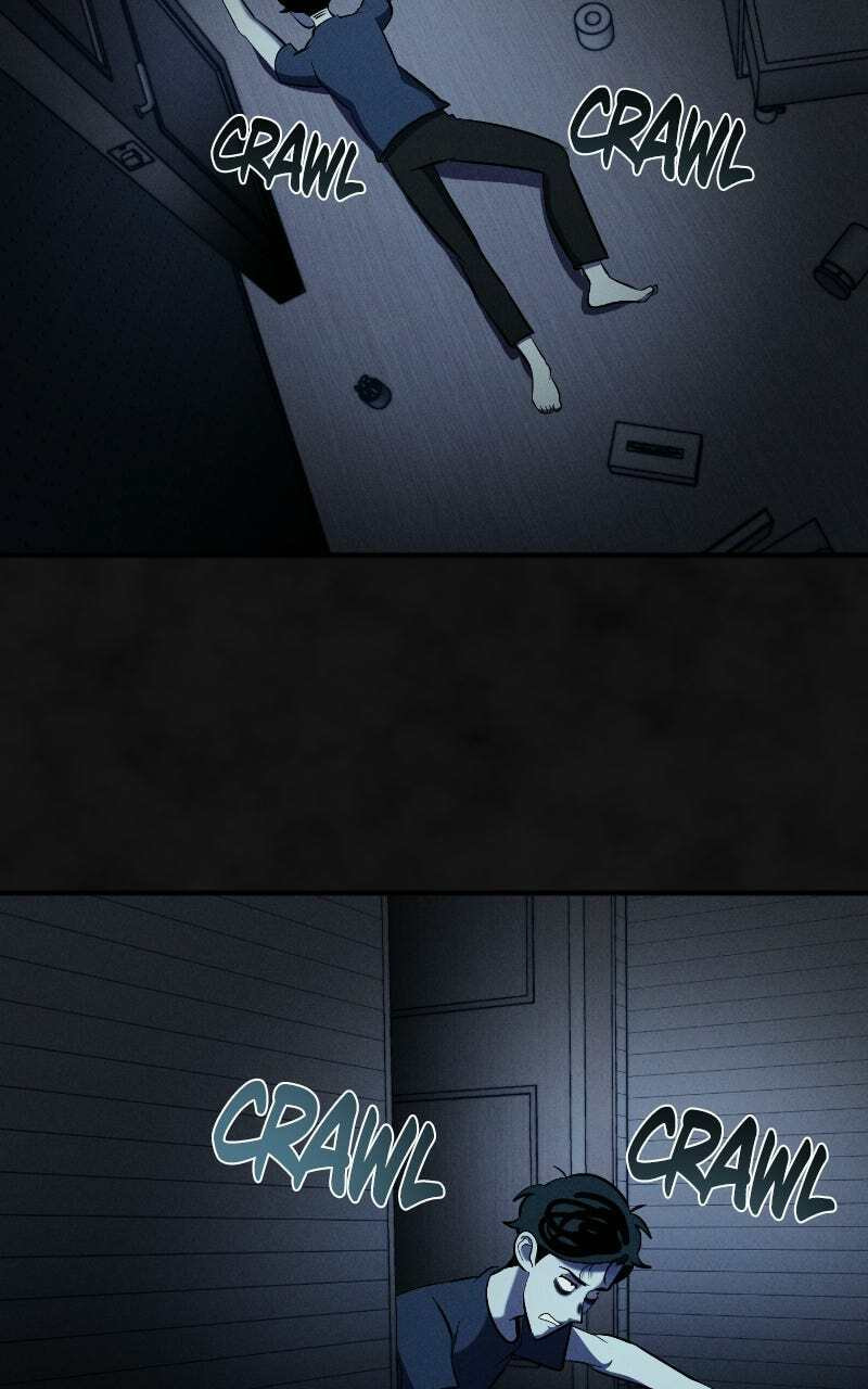 Campfire Friends Chapter 40 page 37 - 