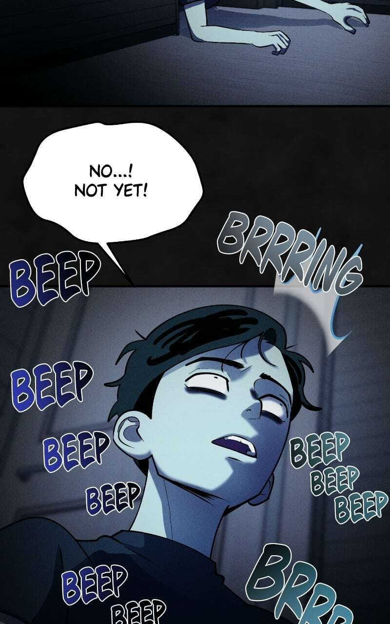 Campfire Friends Chapter 40 page 38 - 