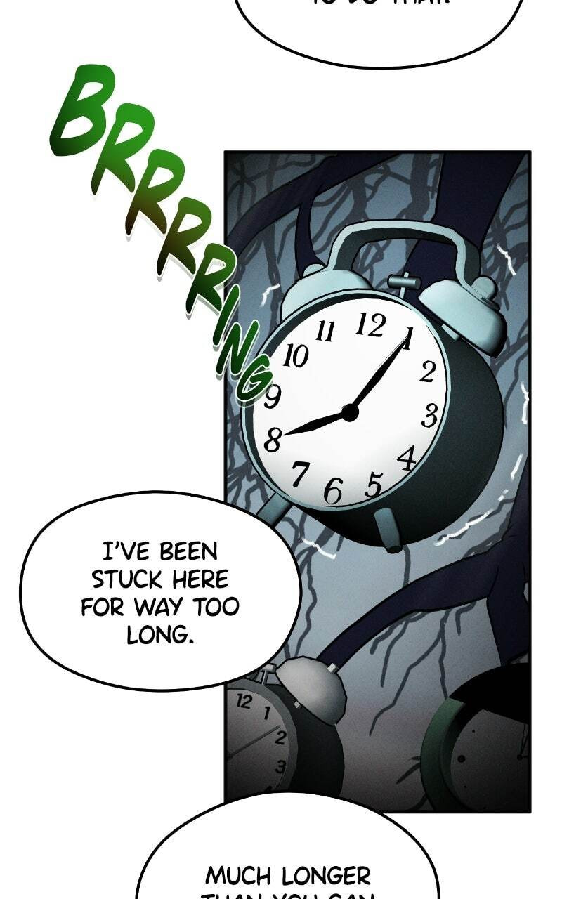 Campfire Friends Chapter 40 page 46 - 