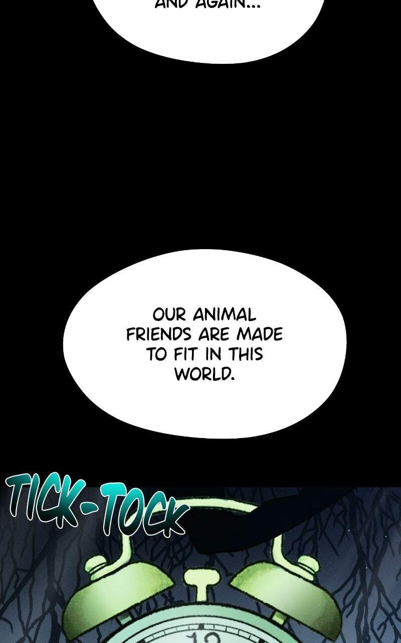 Campfire Friends Chapter 40 page 50 - 