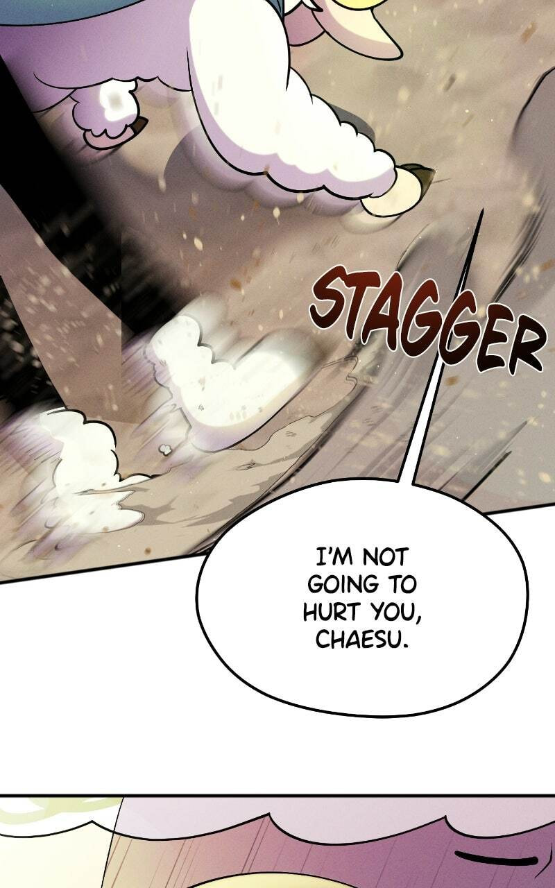 Campfire Friends Chapter 40 page 6 - 