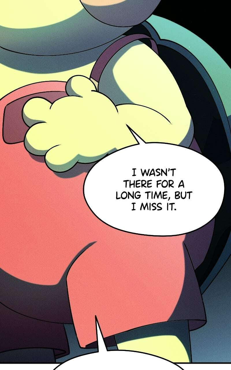 Campfire Friends Chapter 40 page 52 - 