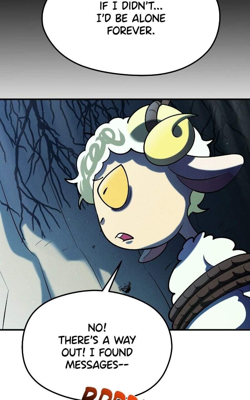 Campfire Friends Chapter 40 page 55 - 