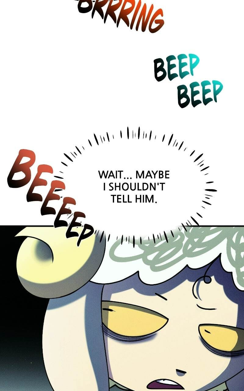 Campfire Friends Chapter 40 page 56 - 