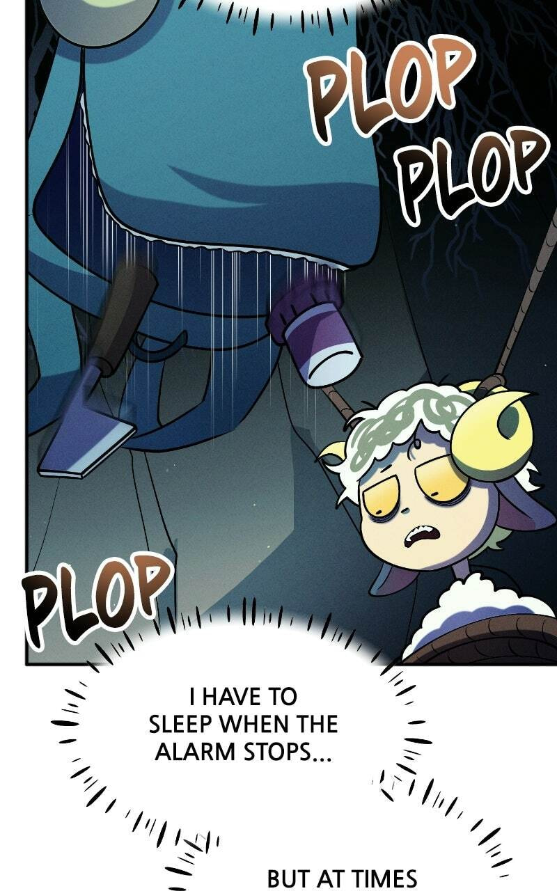 Campfire Friends Chapter 40 page 59 - 