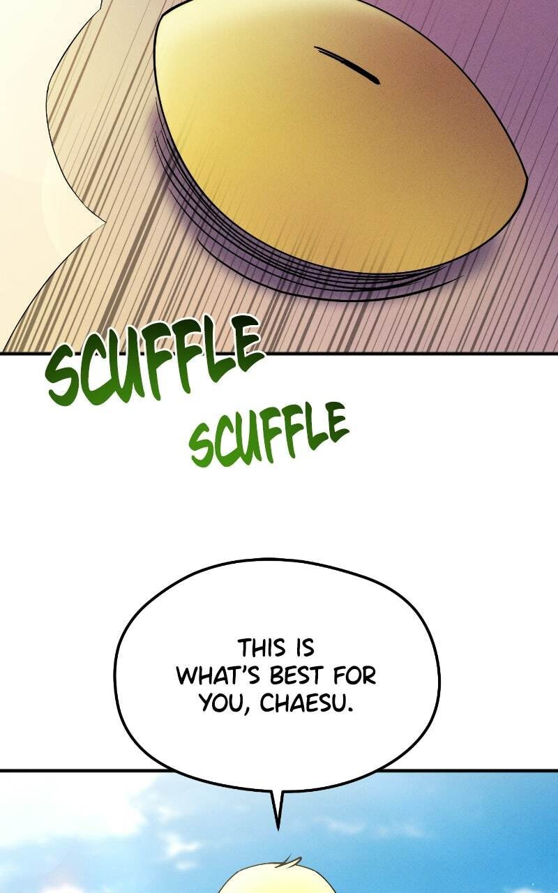 Campfire Friends Chapter 40 page 7 - 