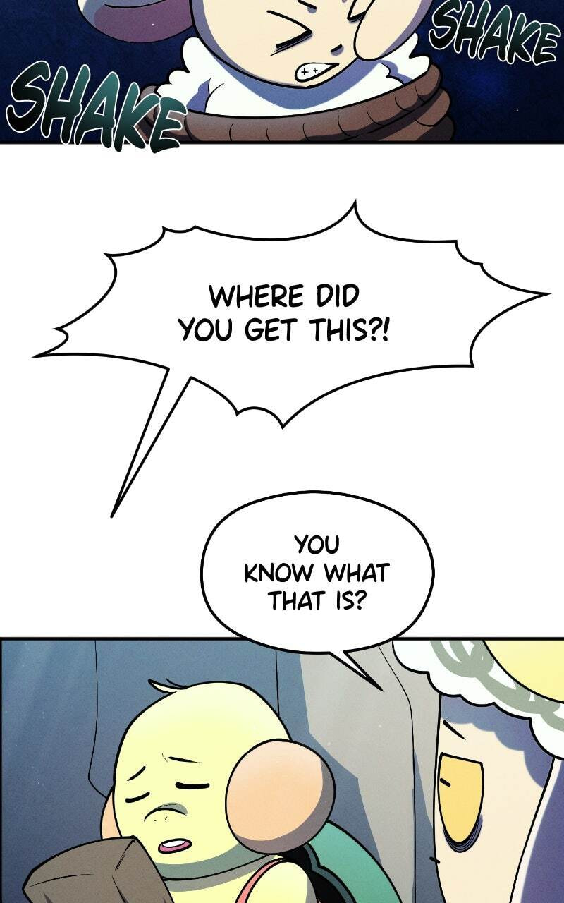 Campfire Friends Chapter 40 page 65 - 