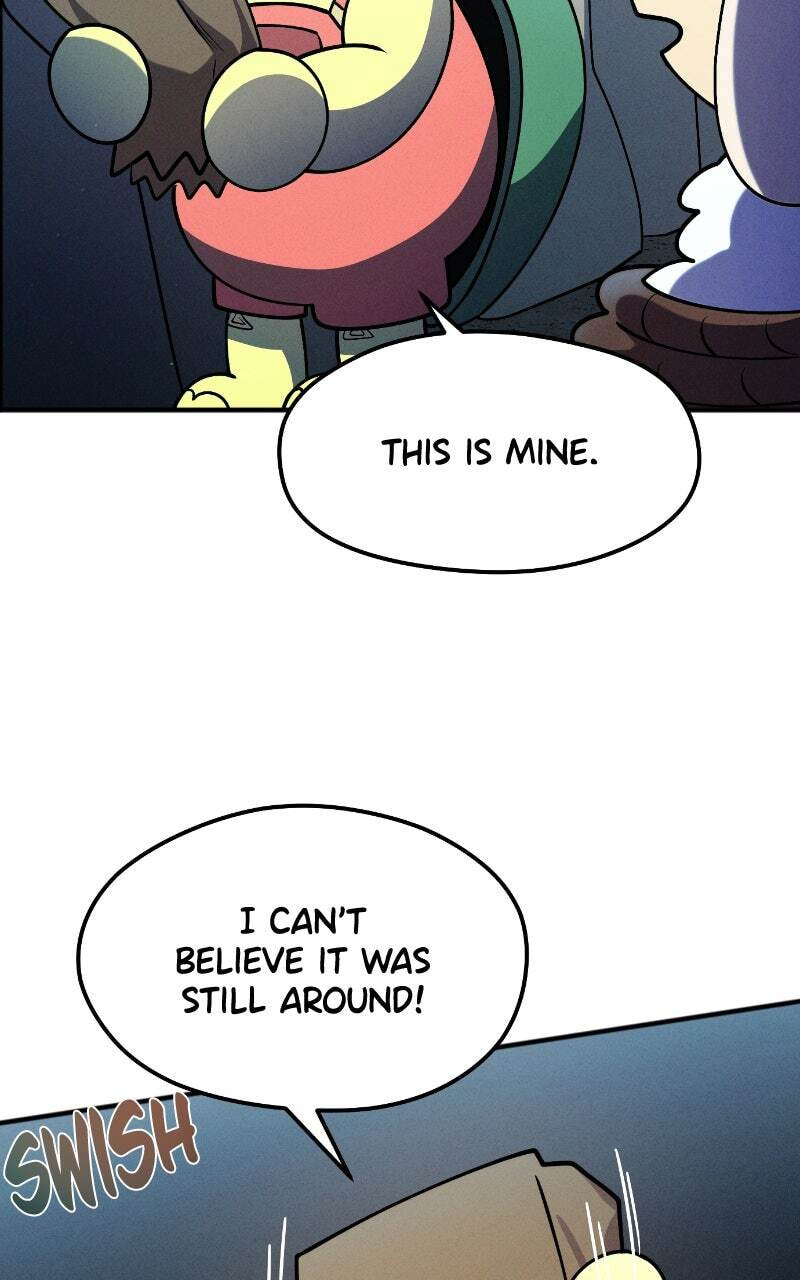 Campfire Friends Chapter 40 page 66 - 