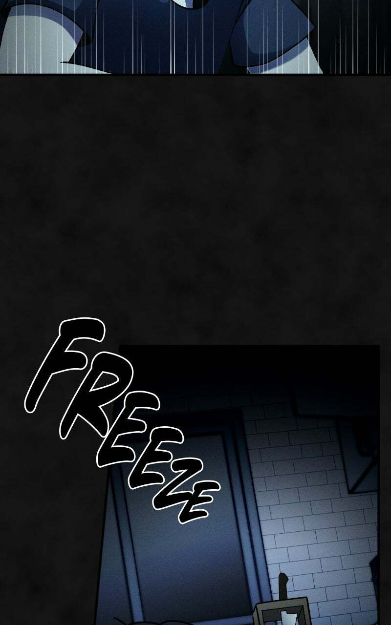 Campfire Friends Chapter 40 page 71 - 