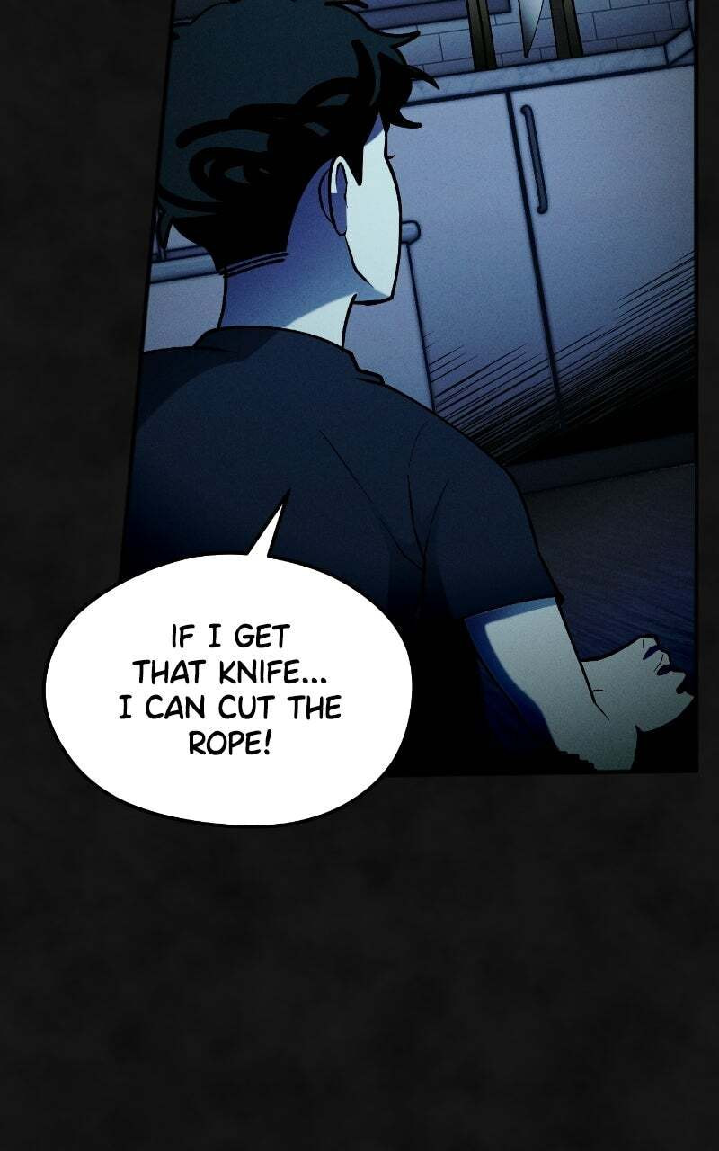 Campfire Friends Chapter 40 page 72 - 