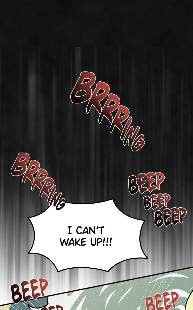 Campfire Friends Chapter 40 page 74 - 