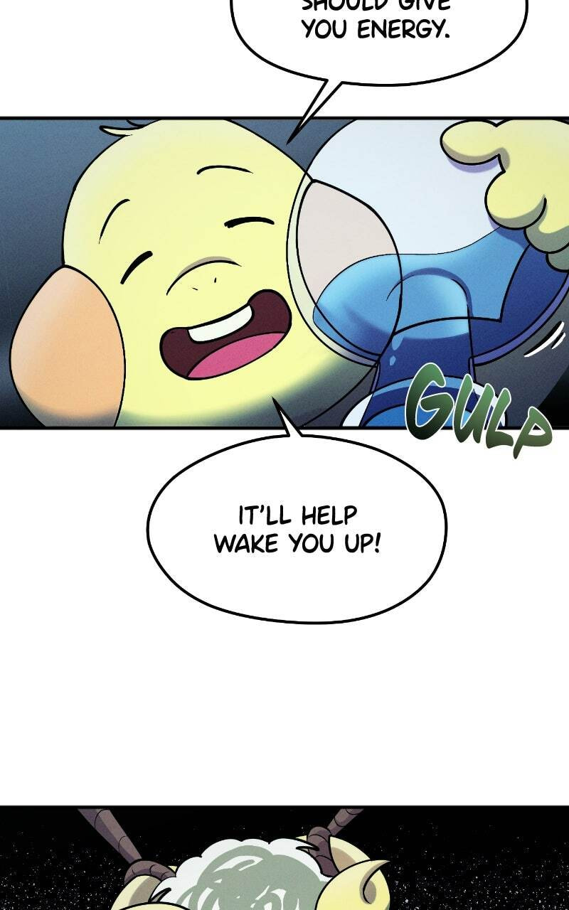 Campfire Friends Chapter 40 page 78 - 