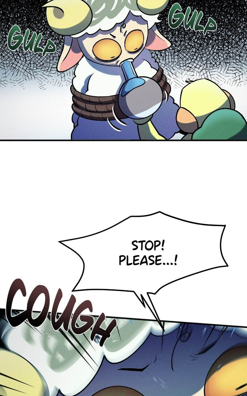Campfire Friends Chapter 40 page 79 - 