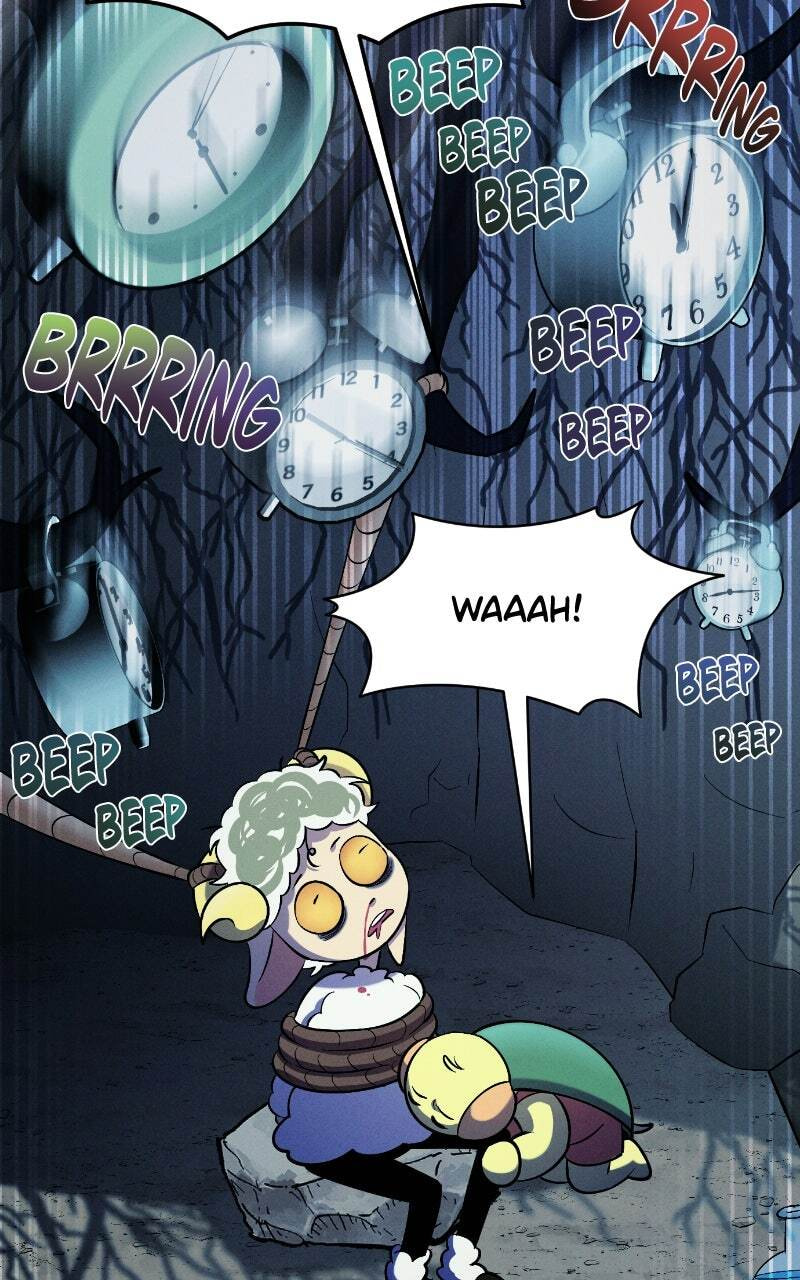 Campfire Friends Chapter 40 page 81 - 