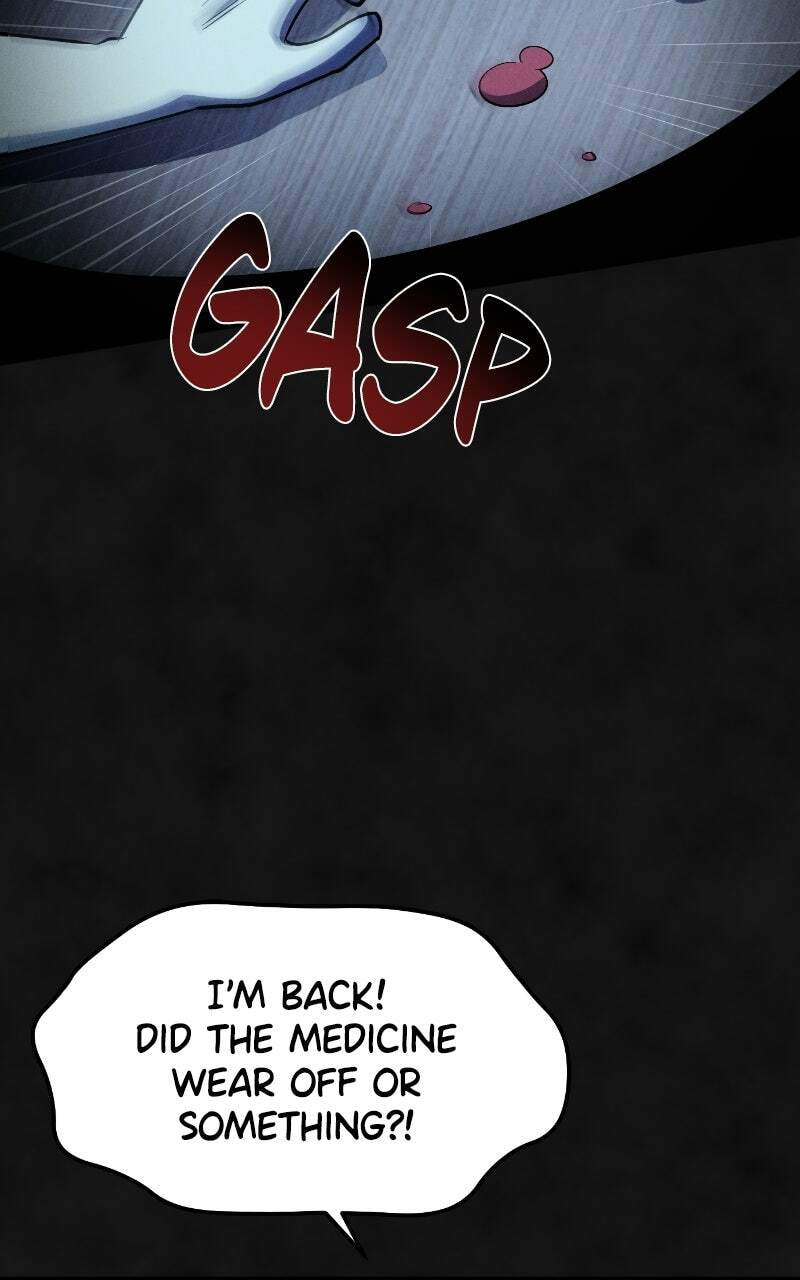 Campfire Friends Chapter 40 page 87 - 