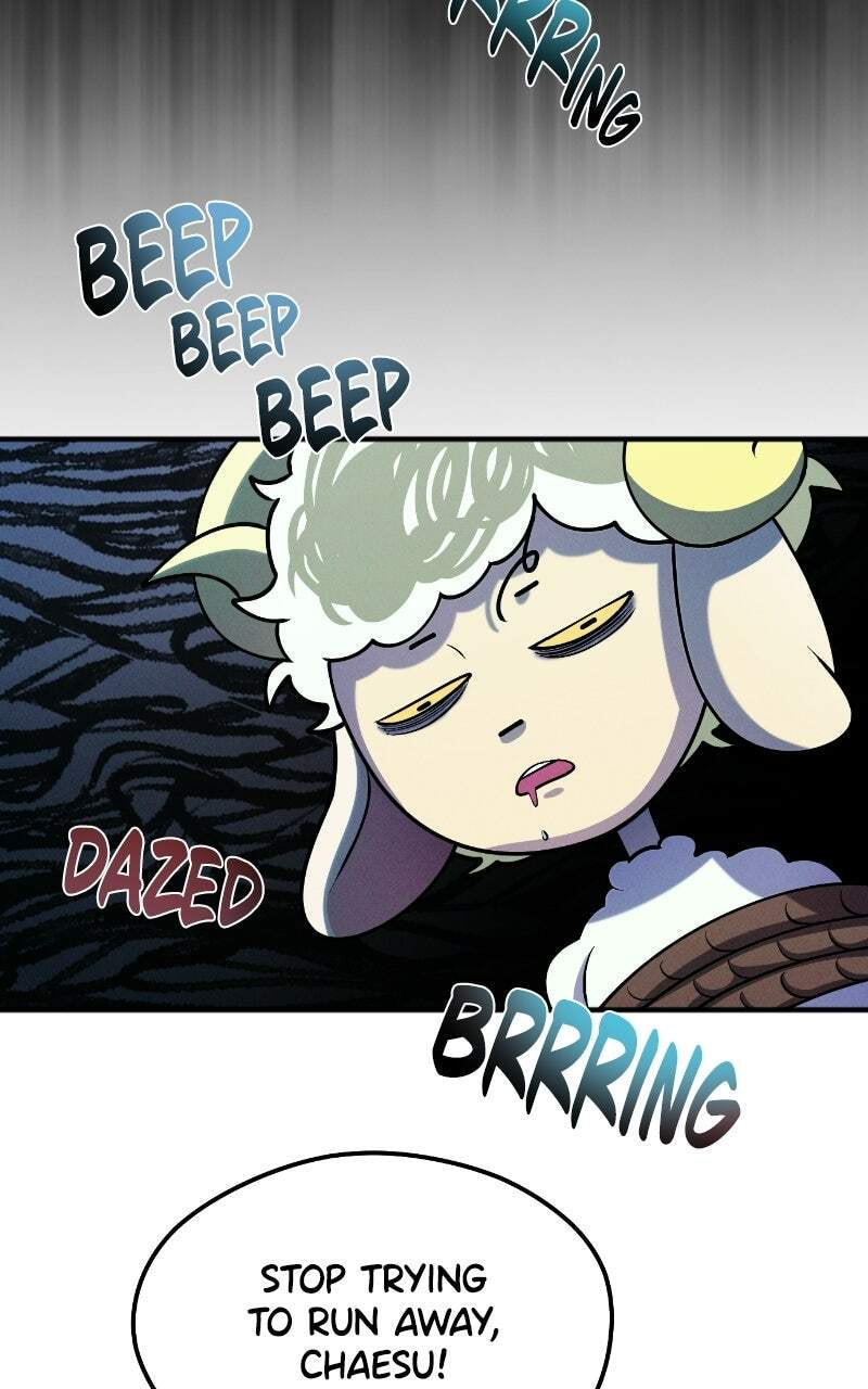 Campfire Friends Chapter 40 page 90 - 