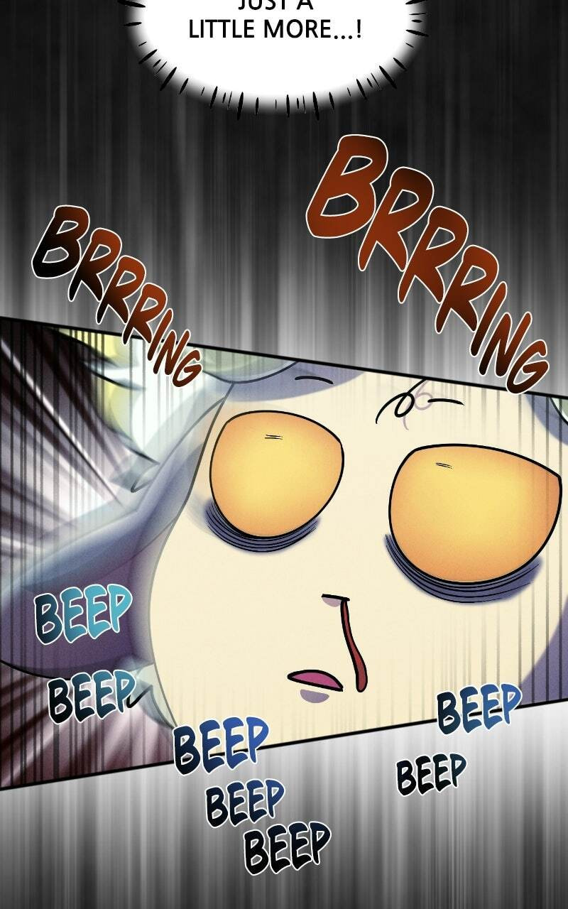 Campfire Friends Chapter 40 page 94 - 