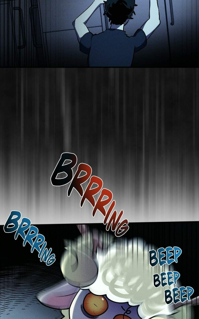 Campfire Friends Chapter 40 page 96 - 
