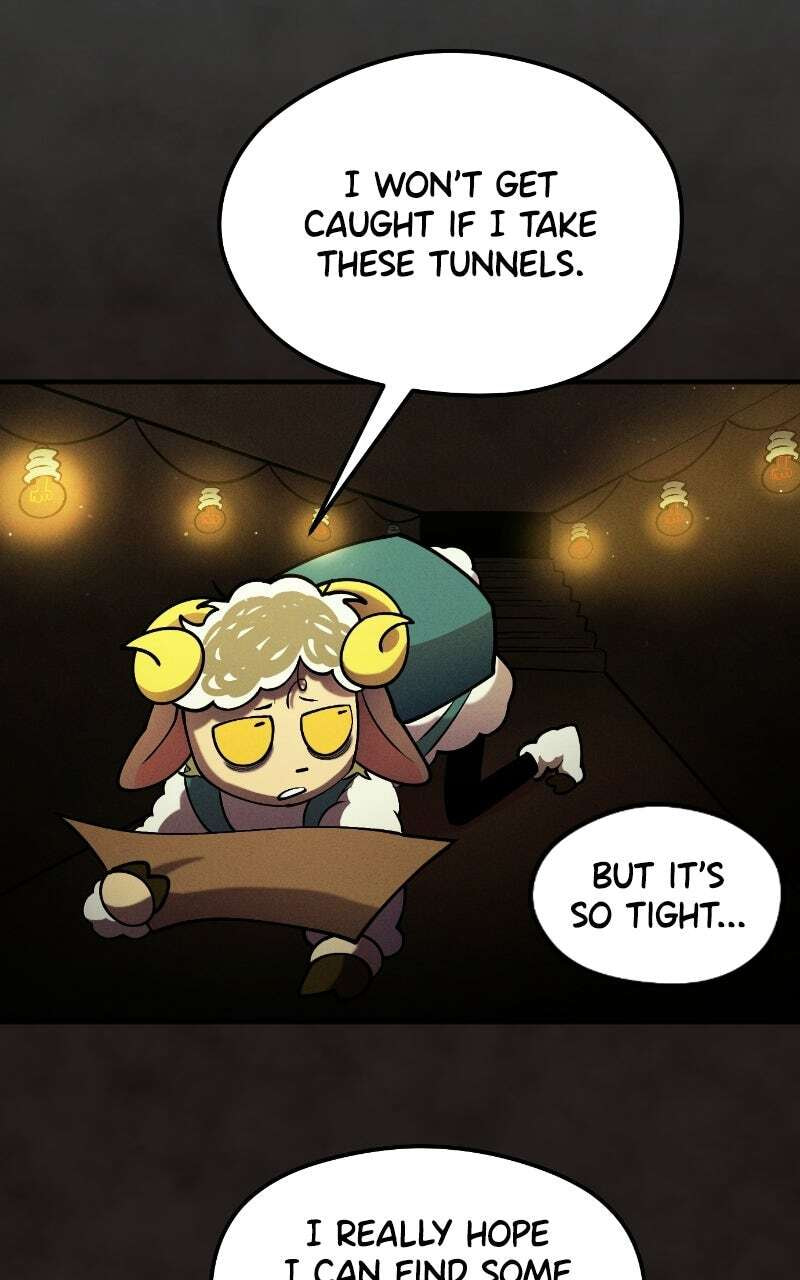 Campfire Friends Chapter 41 page 102 - 