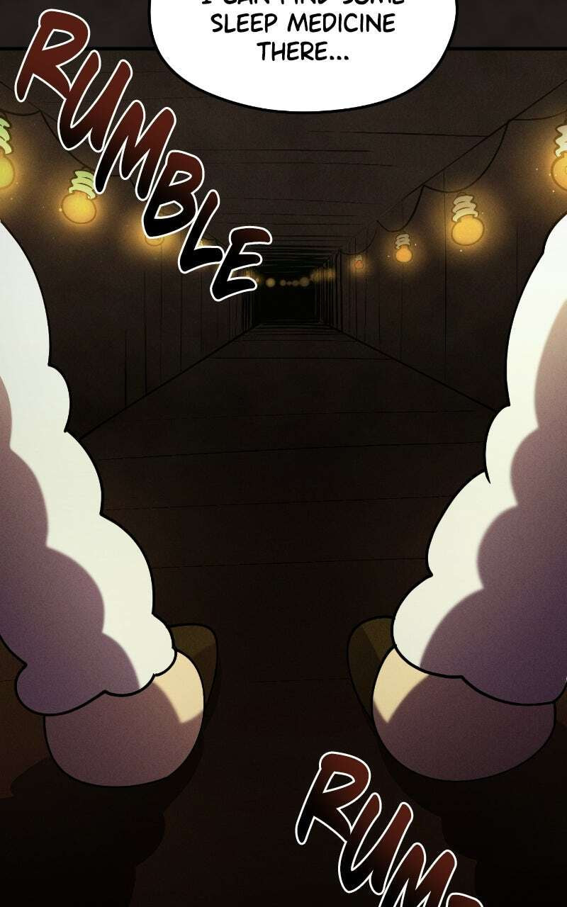 Campfire Friends Chapter 41 page 103 - 