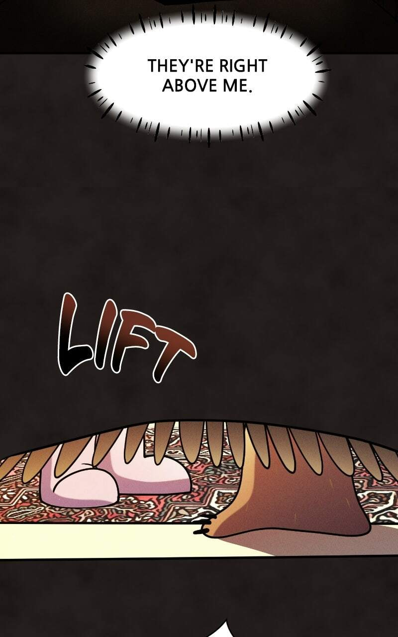 Campfire Friends Chapter 41 page 106 - 