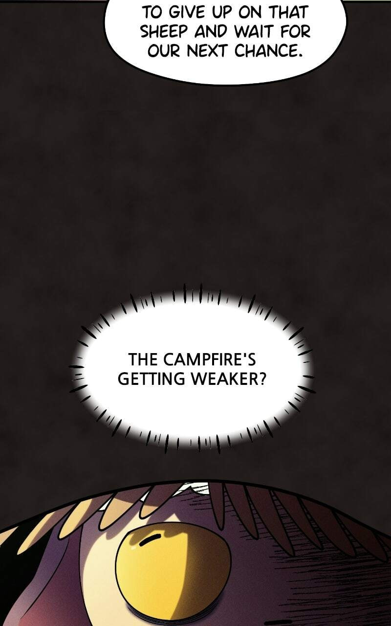 Campfire Friends Chapter 41 page 109 - 